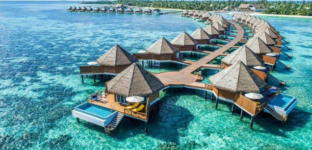 Maldives