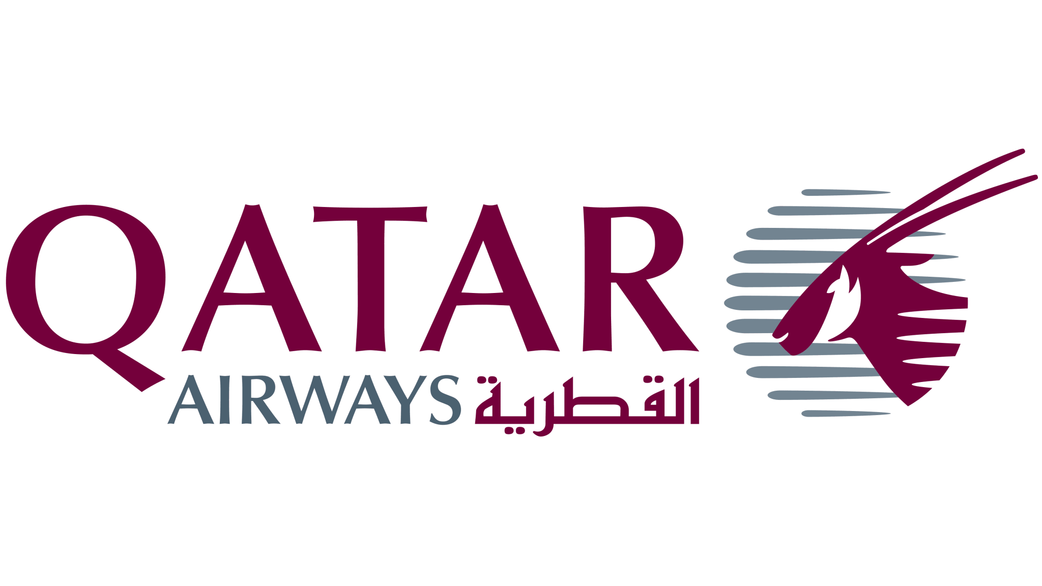 Qatar-Airways-Logo