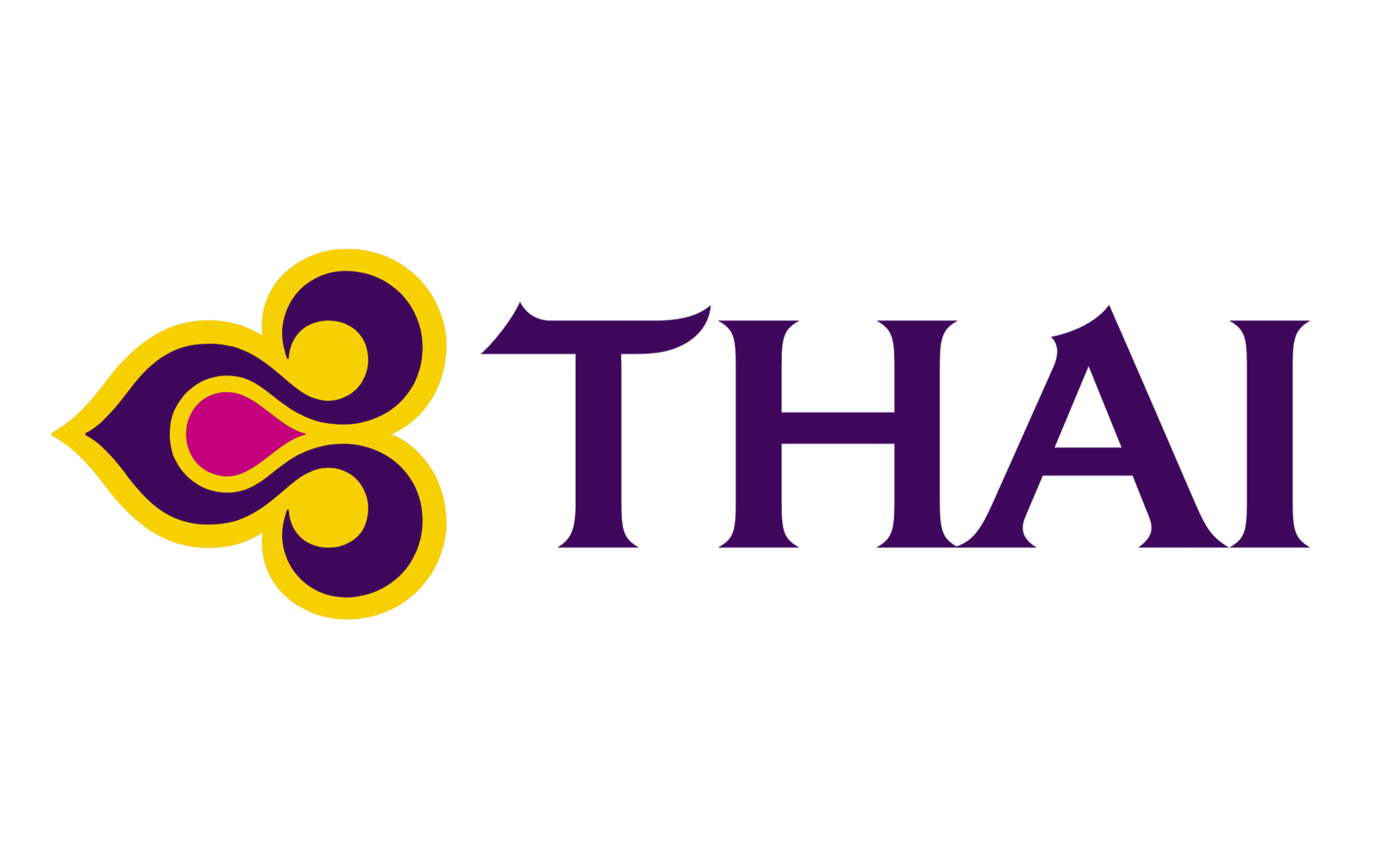 Thai-Airways-Logo
