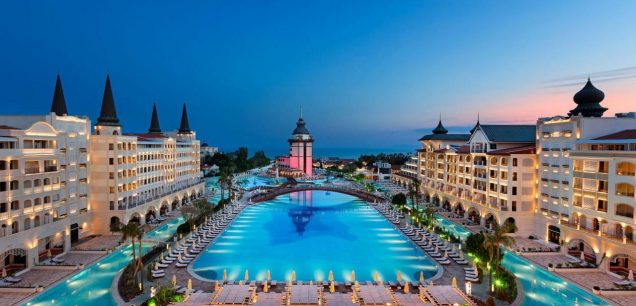 Turkey